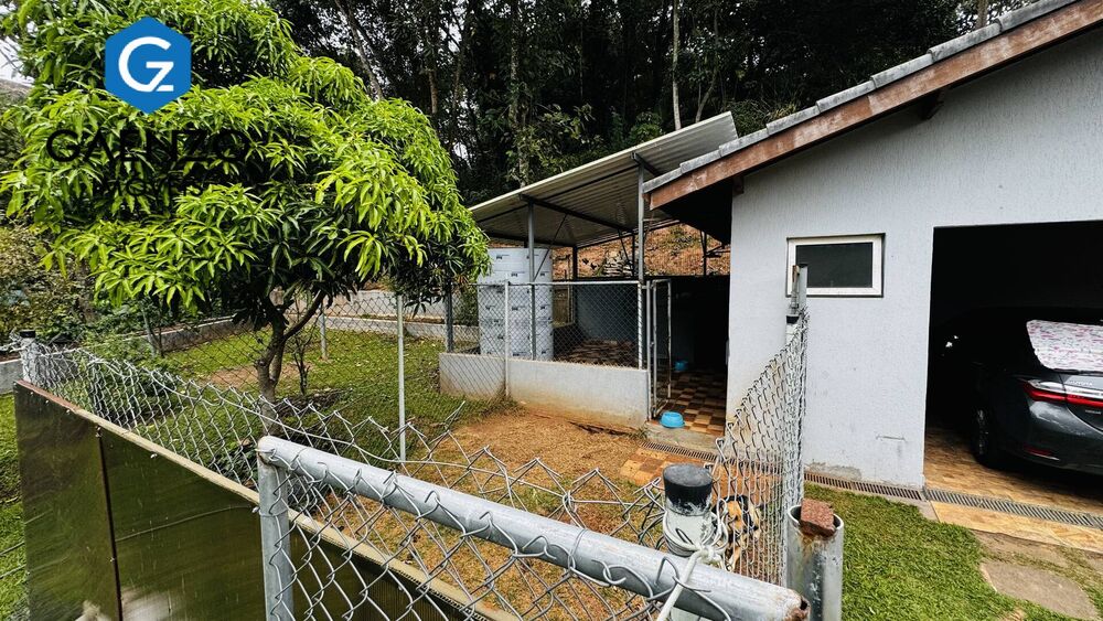 Casa de Condomínio, 5 quartos - Foto 2