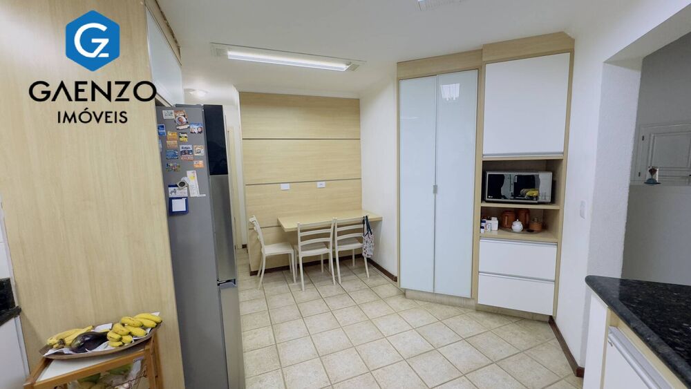 Casa de Condomínio, 5 quartos - Foto 4
