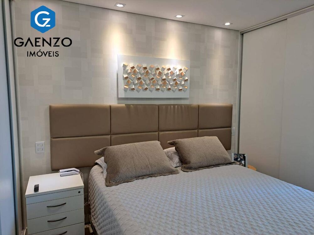 Apartamento à venda com 1 quarto, 51m² - Foto 4