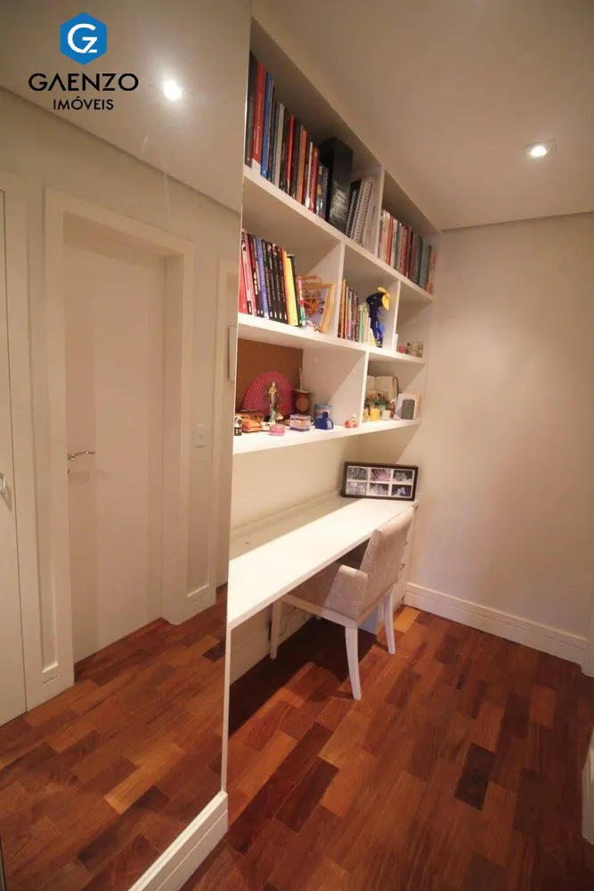 Apartamento, 3 quartos, 118 m² - Foto 12