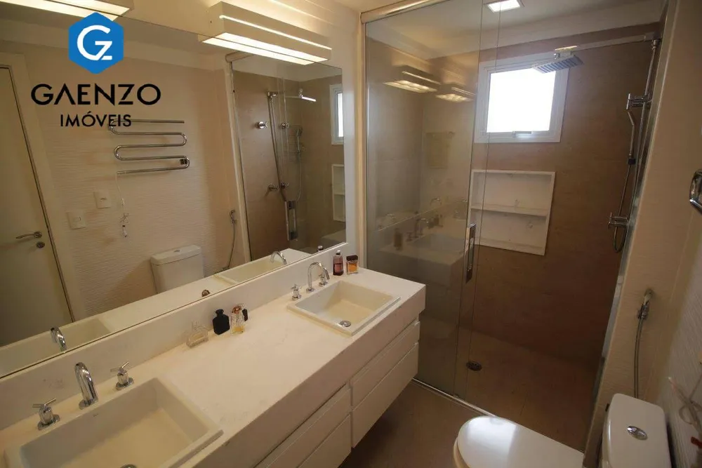 Apartamento, 3 quartos, 118 m² - Foto 13