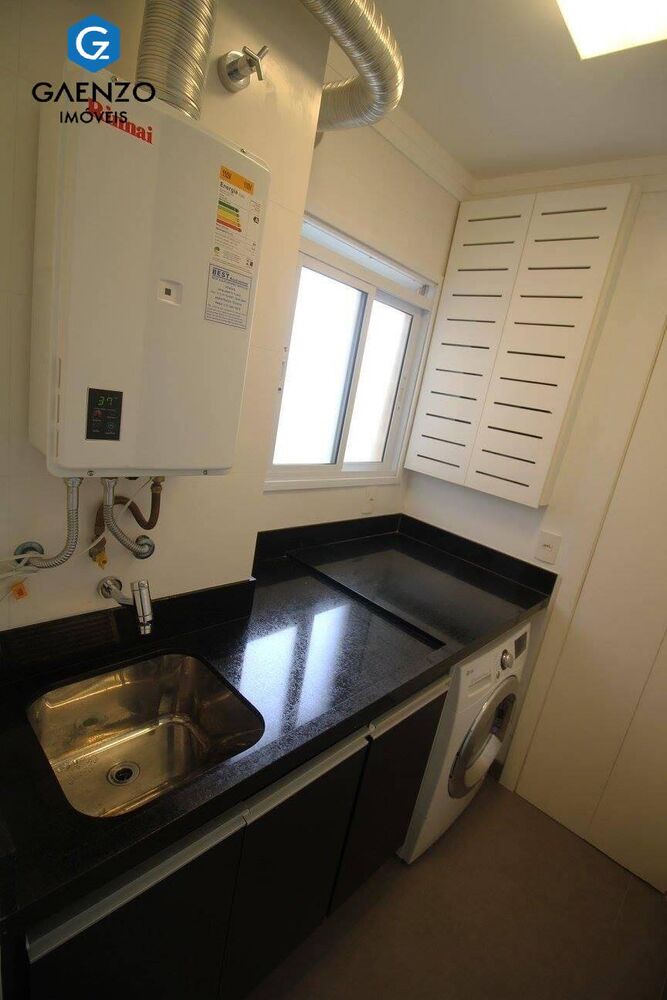 Apartamento, 3 quartos, 118 m² - Foto 3