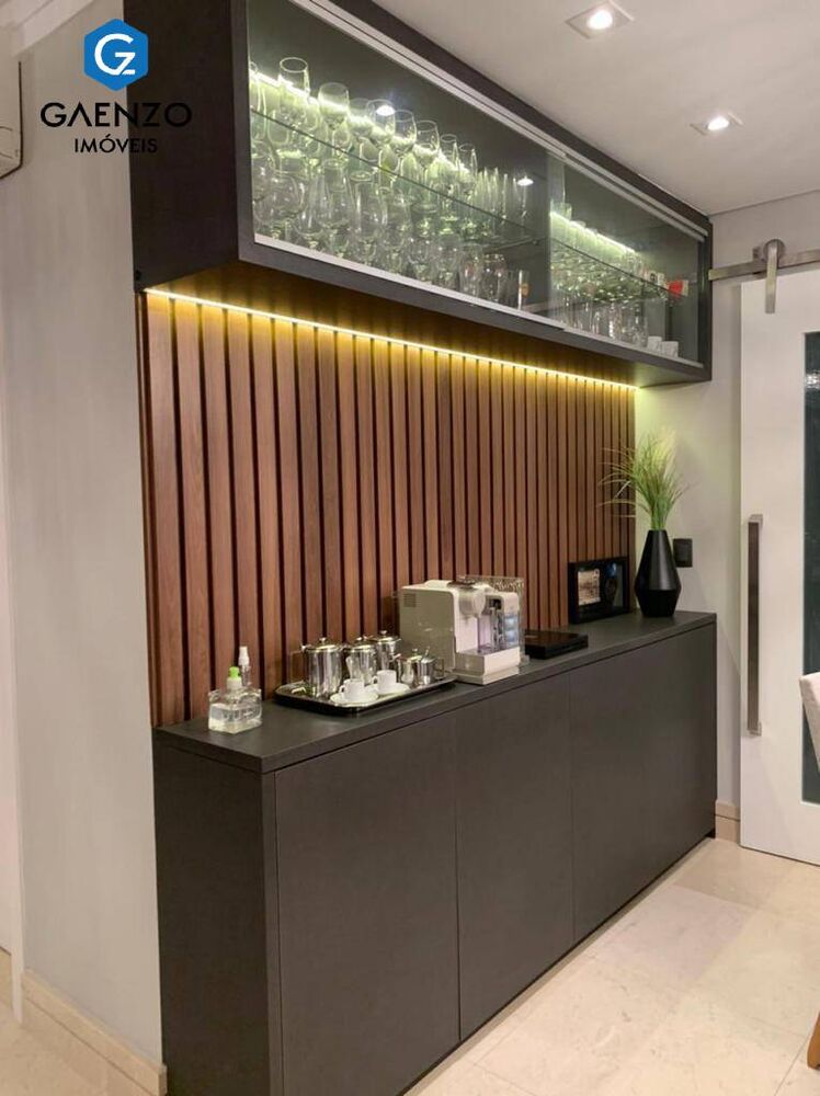 Apartamento, 3 quartos, 118 m² - Foto 2
