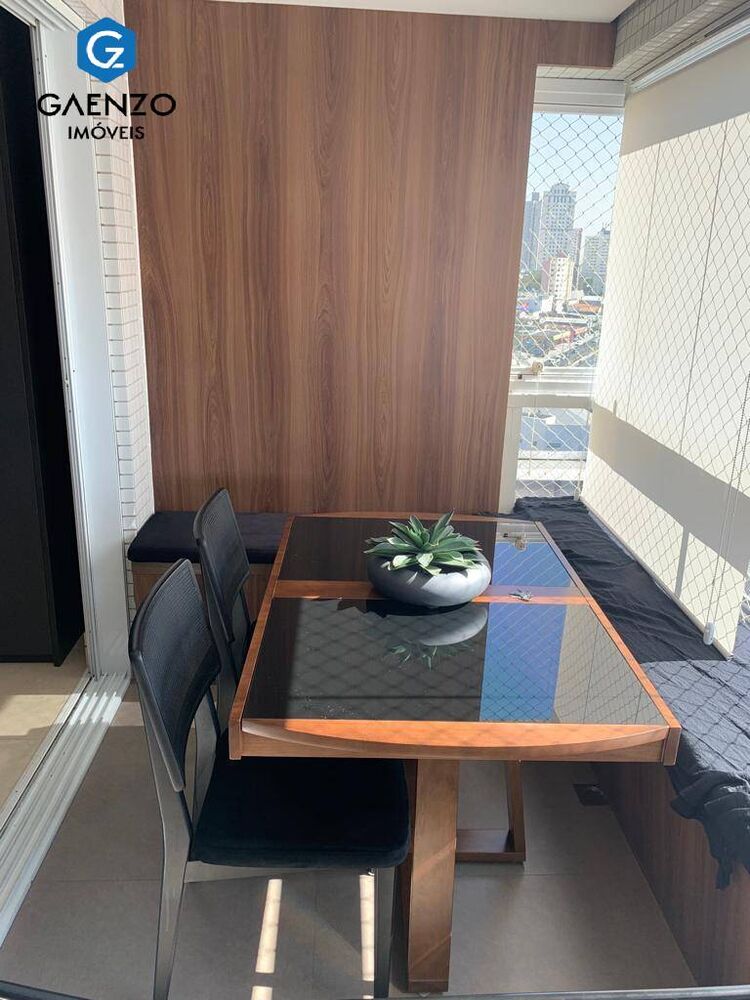 Apartamento, 3 quartos, 118 m² - Foto 1