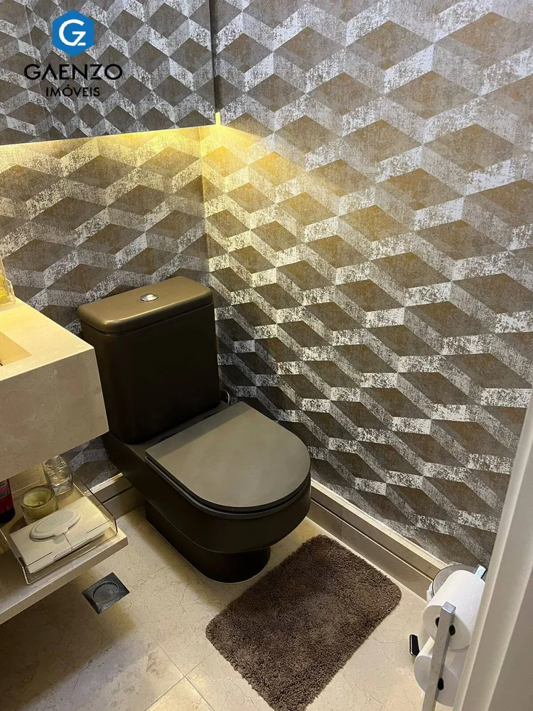 Apartamento, 3 quartos, 118 m² - Foto 10
