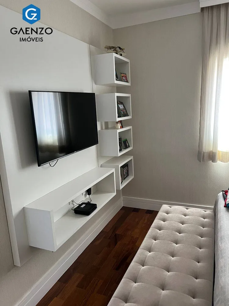 Apartamento, 3 quartos, 118 m² - Foto 15