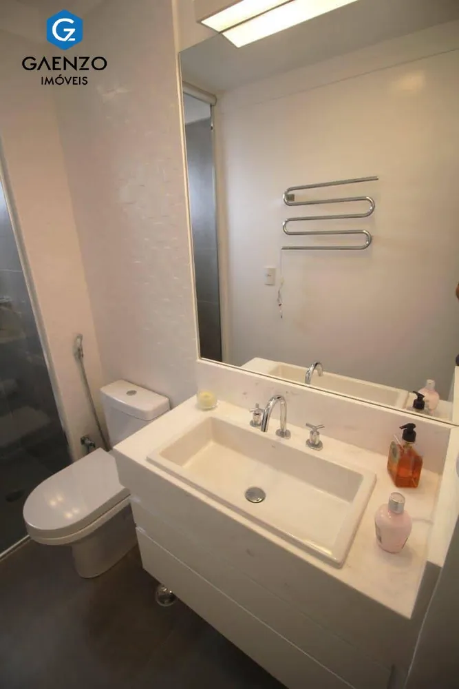 Apartamento, 3 quartos, 118 m² - Foto 4