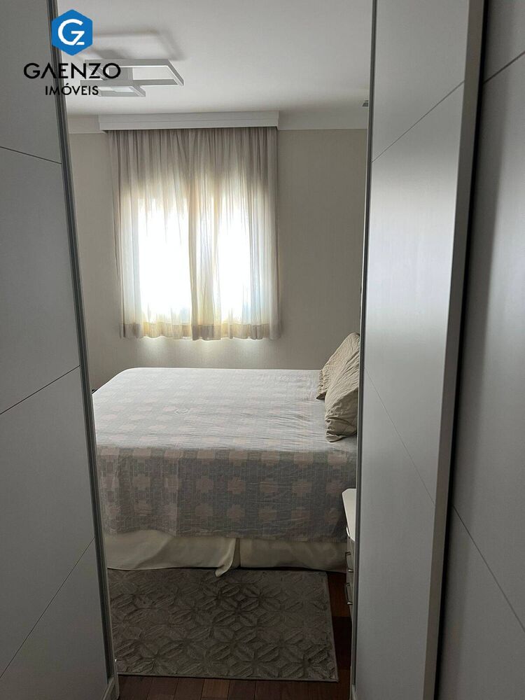 Apartamento, 3 quartos, 118 m² - Foto 4
