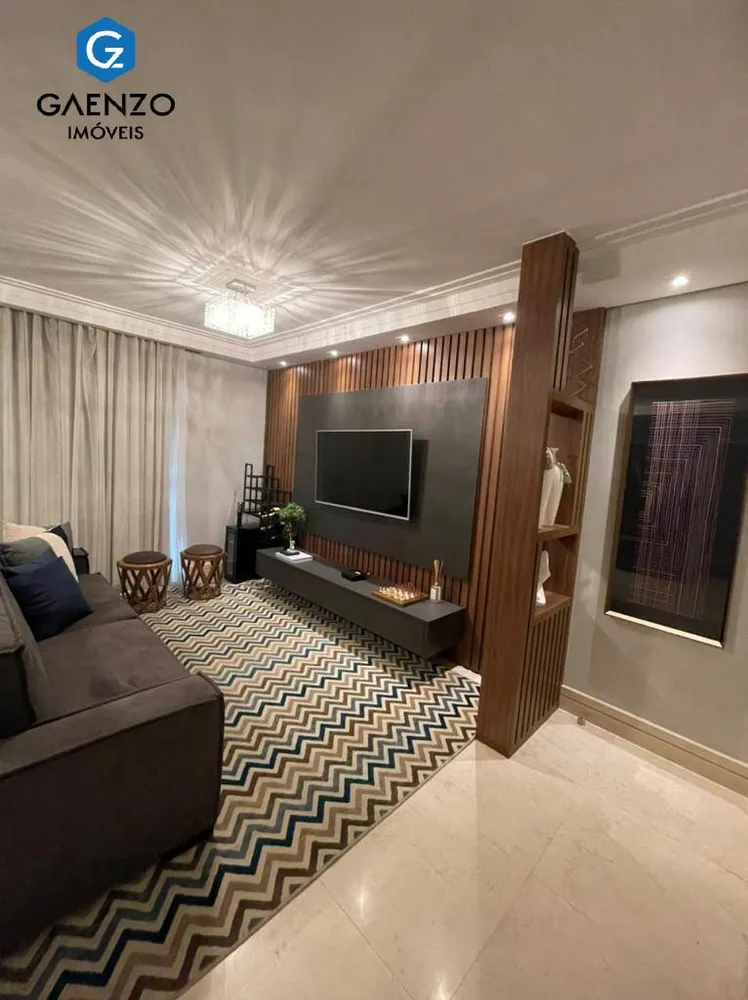 Apartamento, 3 quartos, 118 m² - Foto 2