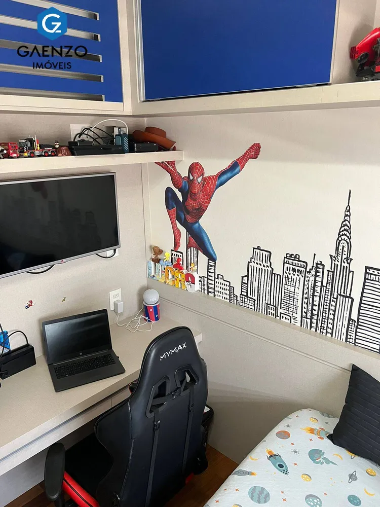 Apartamento, 3 quartos, 118 m² - Foto 7