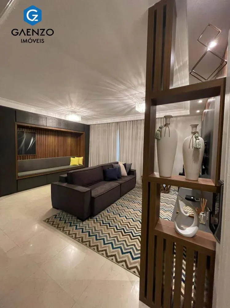 Apartamento, 3 quartos, 118 m² - Foto 3