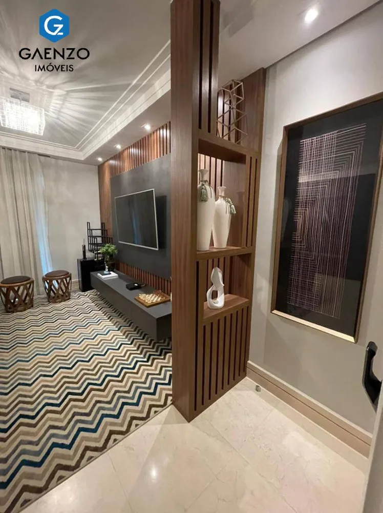 Apartamento, 3 quartos, 118 m² - Foto 8