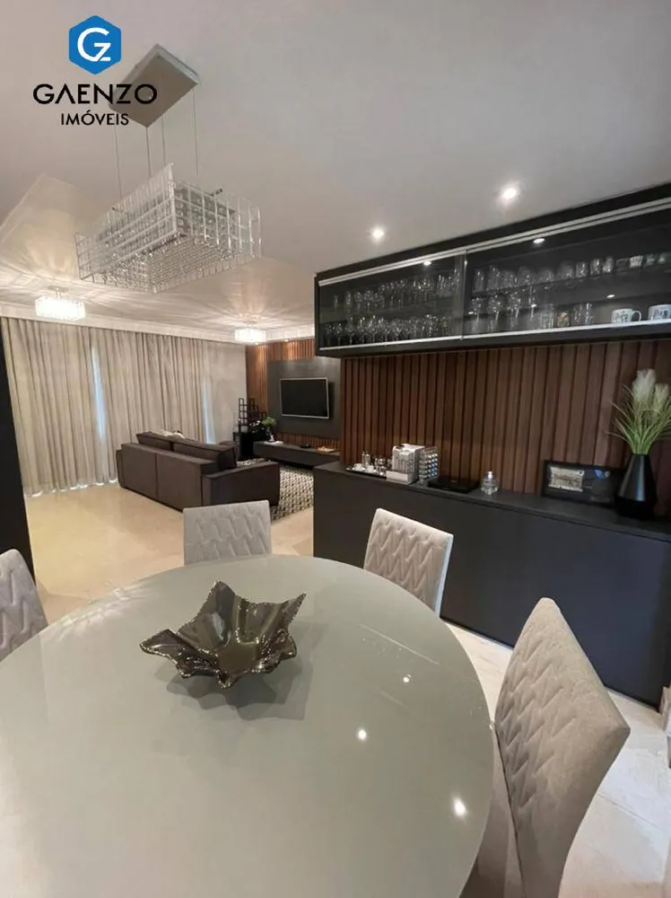 Apartamento, 3 quartos, 118 m² - Foto 9