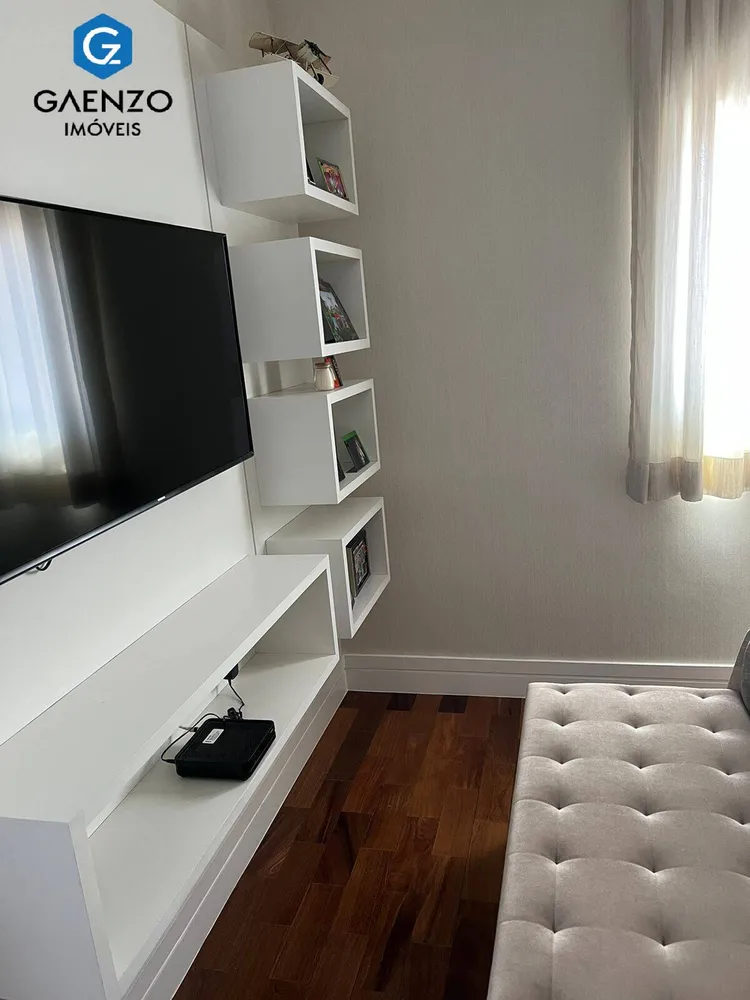 Apartamento, 3 quartos, 118 m² - Foto 6