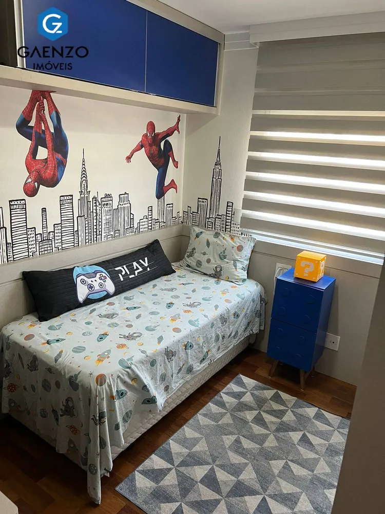 Apartamento, 3 quartos, 118 m² - Foto 16