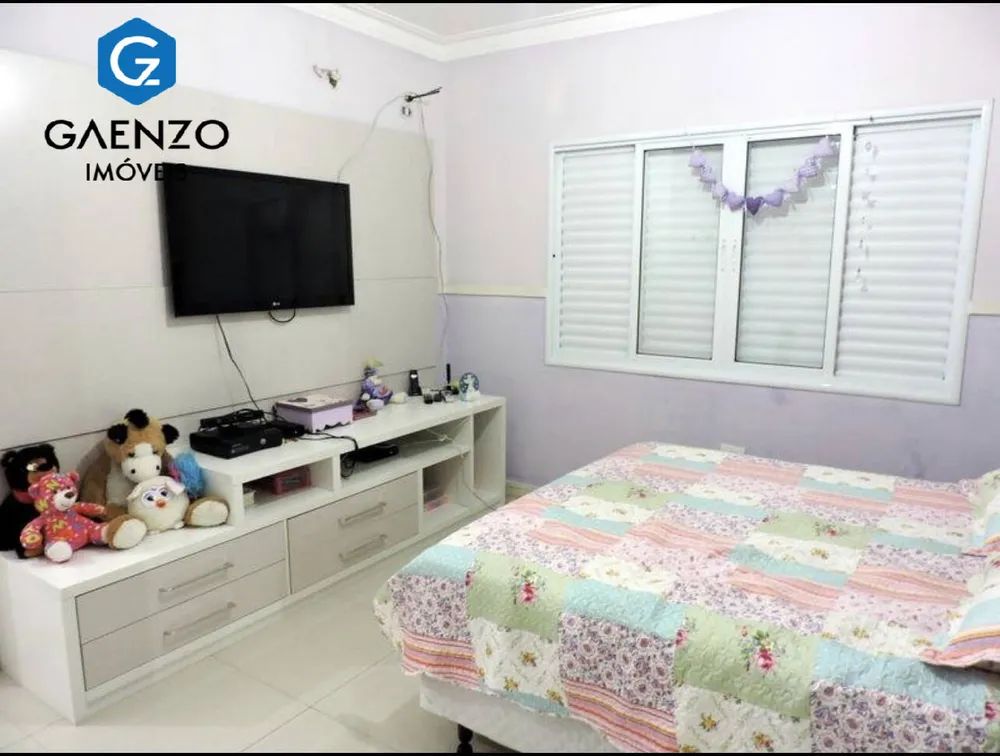 Casa de Condomínio, 3 quartos - Foto 3