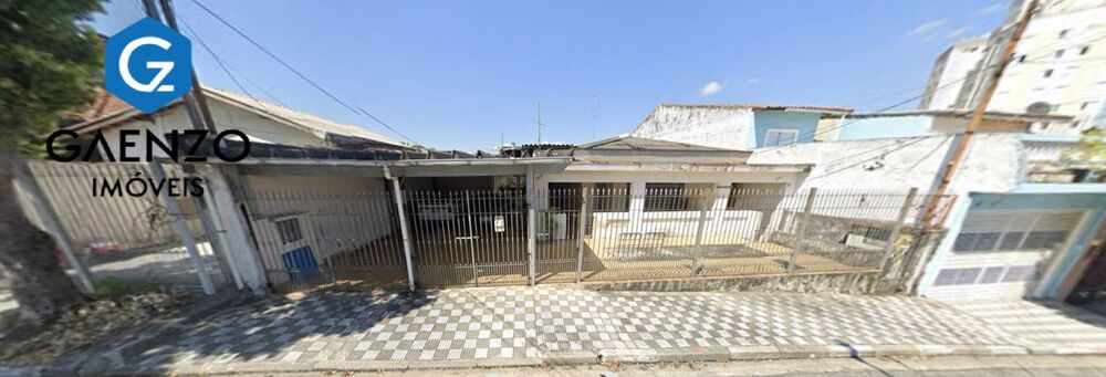 Terreno, 520 m² - Foto 1