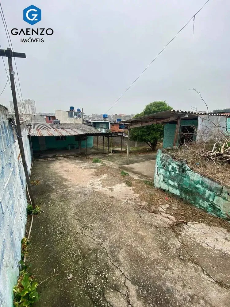 Terreno, 752 m² - Foto 7