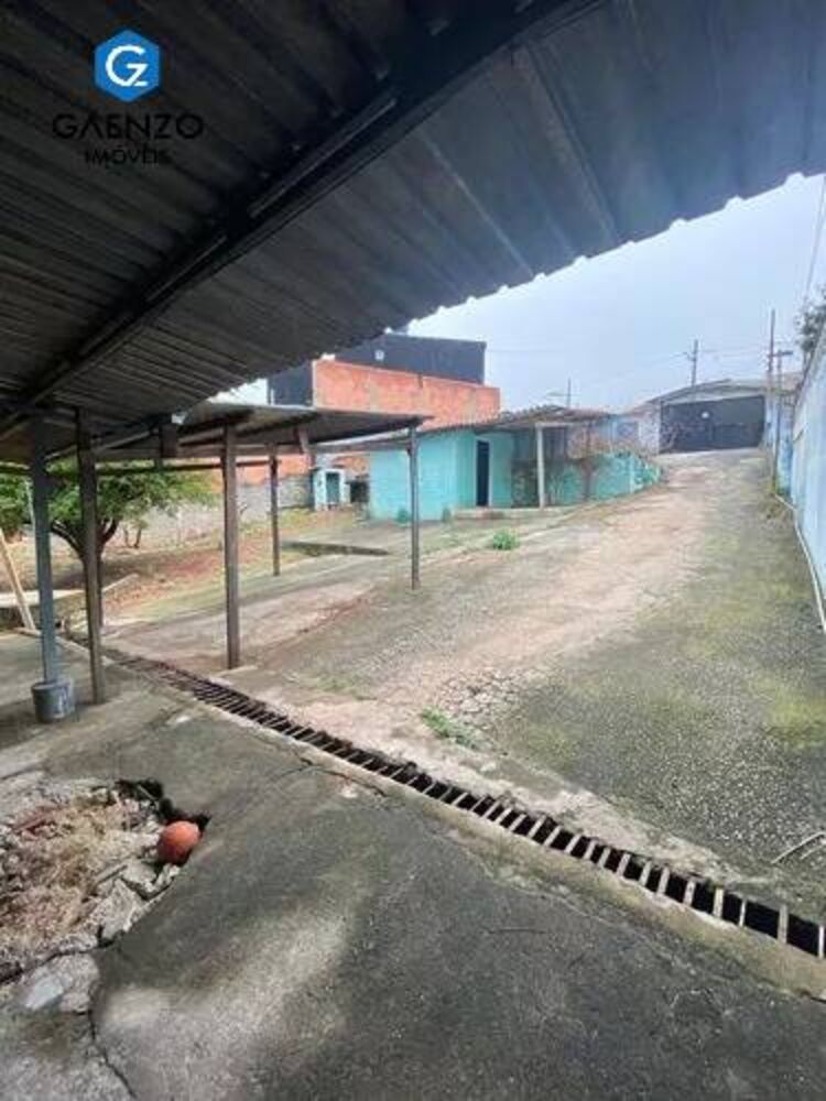 Terreno, 752 m² - Foto 1