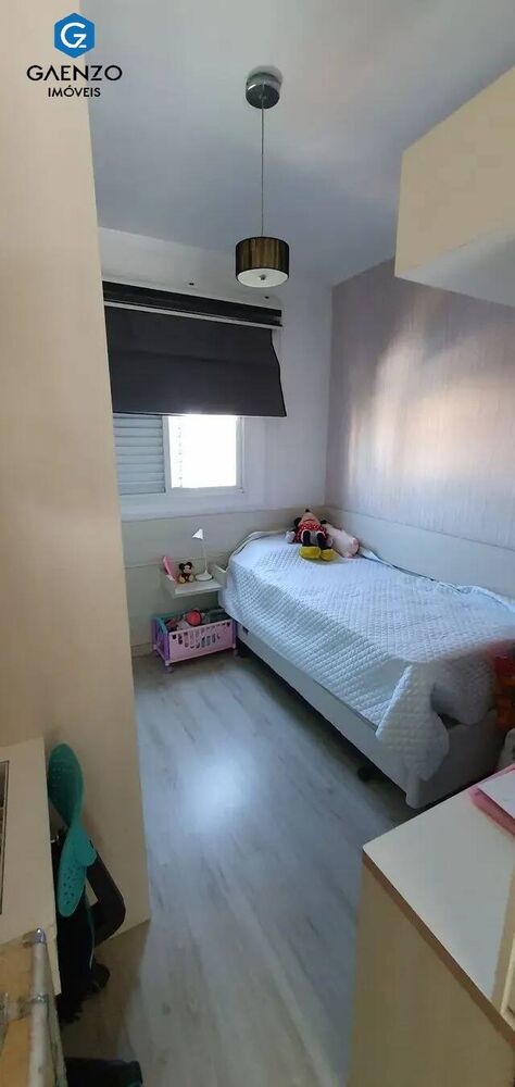 Apartamento, 3 quartos, 76 m² - Foto 4