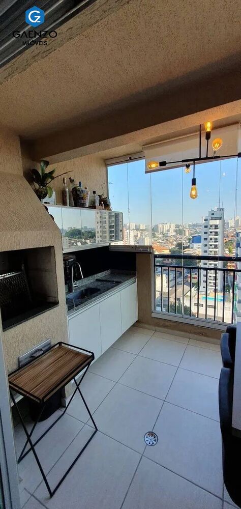Apartamento, 3 quartos, 76 m² - Foto 3