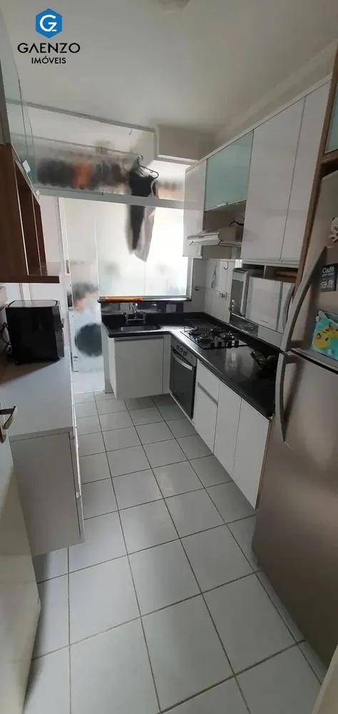 Apartamento, 3 quartos, 76 m² - Foto 5