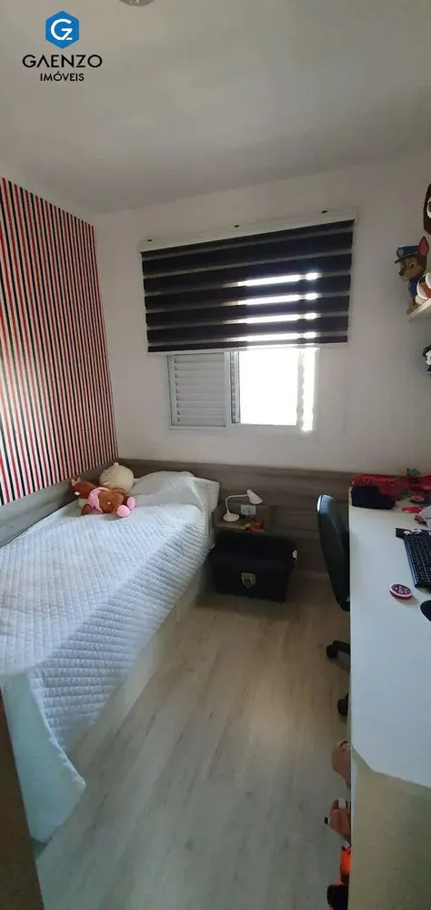 Apartamento, 3 quartos, 76 m² - Foto 6