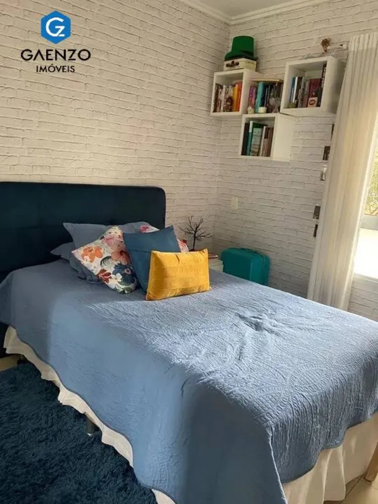 Apartamento, 4 quartos, 198 m² - Foto 9