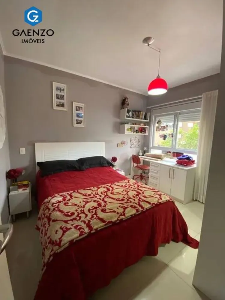 Apartamento, 4 quartos, 198 m² - Foto 13