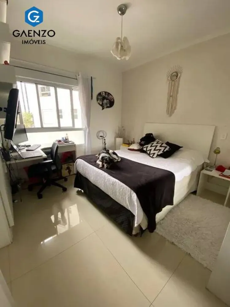 Apartamento, 4 quartos, 198 m² - Foto 11