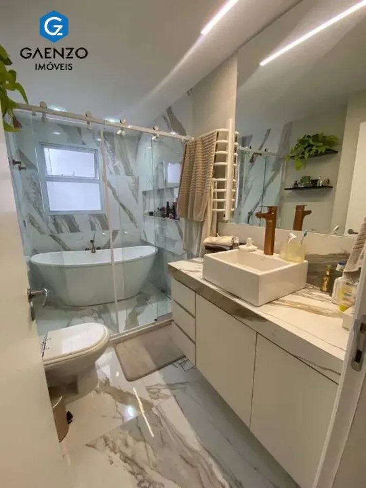 Apartamento, 4 quartos, 198 m² - Foto 10
