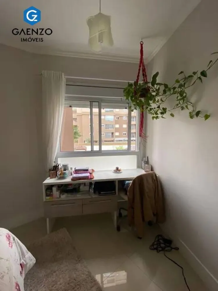 Apartamento, 4 quartos, 198 m² - Foto 15
