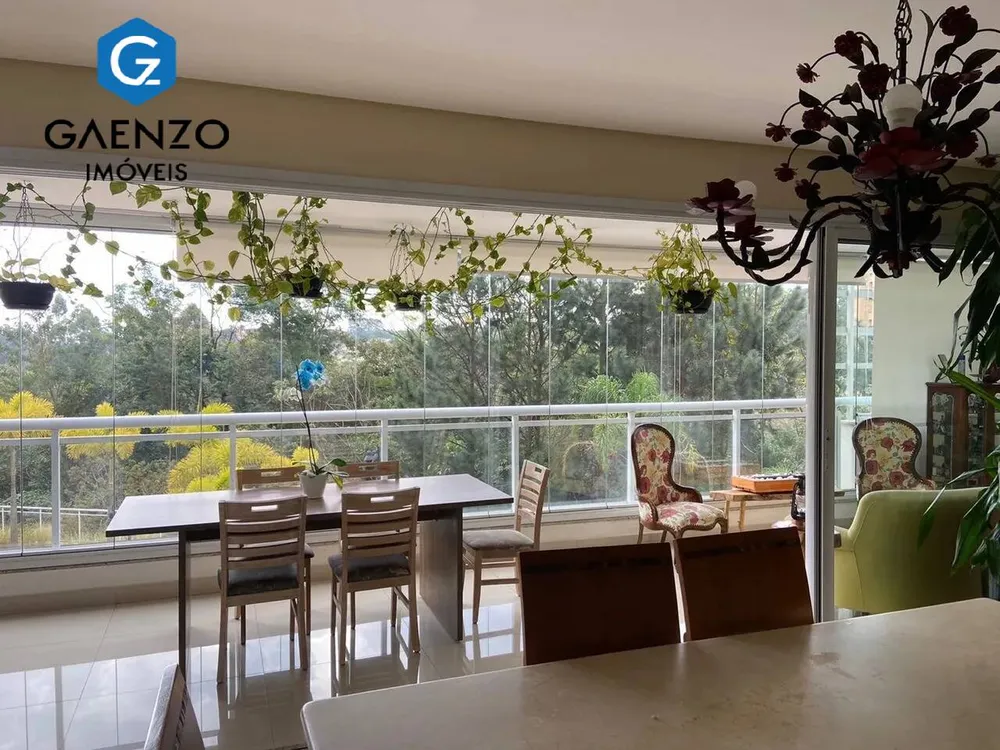 Apartamento, 4 quartos, 198 m² - Foto 12