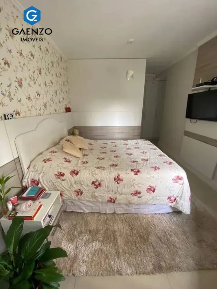 Apartamento, 4 quartos, 198 m² - Foto 4