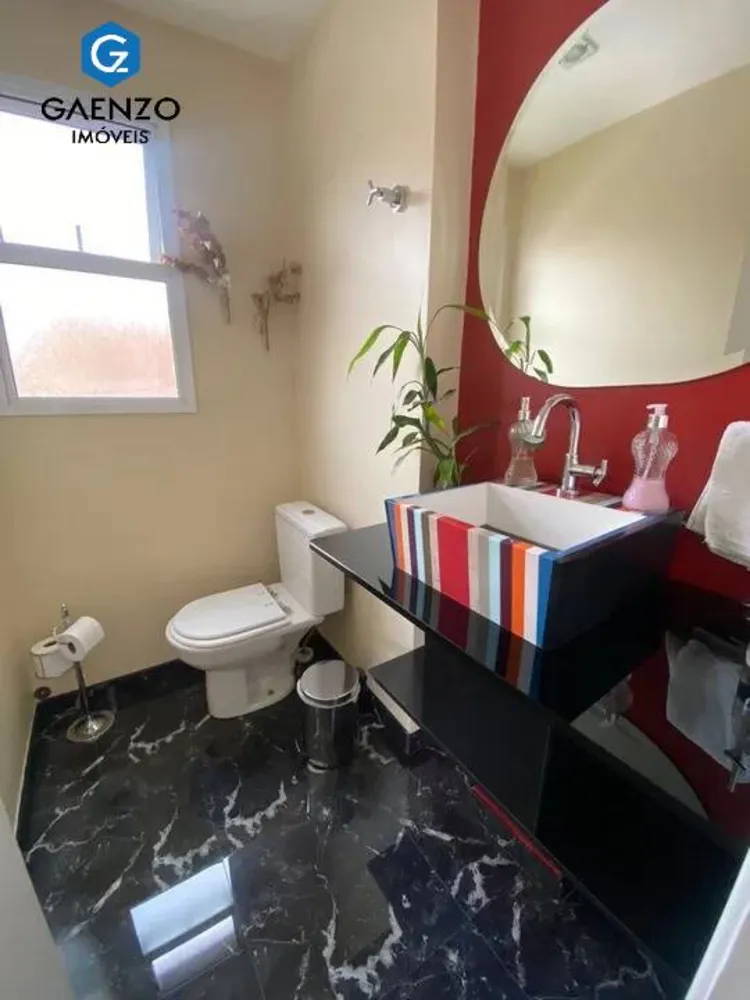 Apartamento, 4 quartos, 198 m² - Foto 7