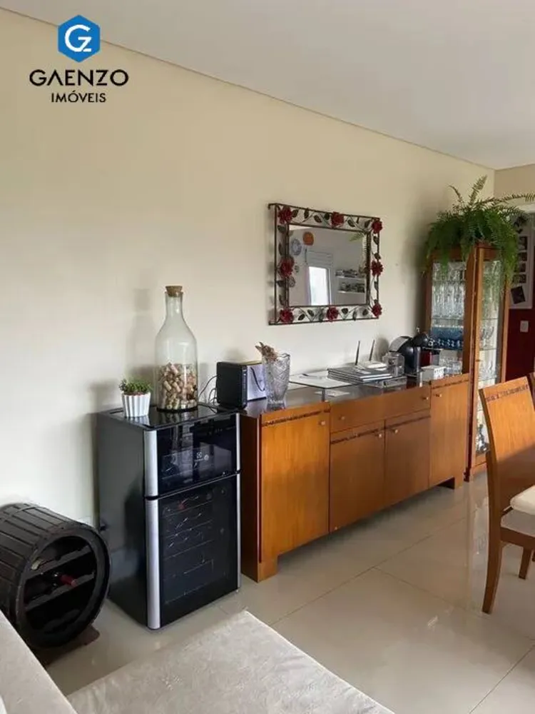 Apartamento, 4 quartos, 198 m² - Foto 8