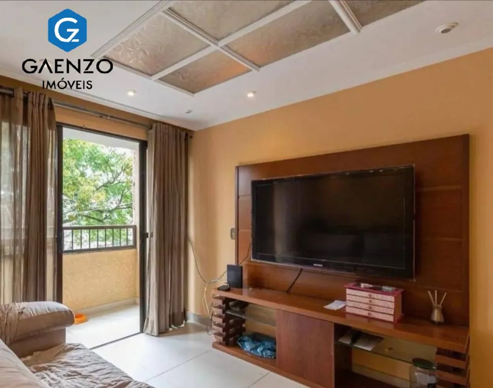 Apartamento, 2 quartos, 68 m² - Foto 9