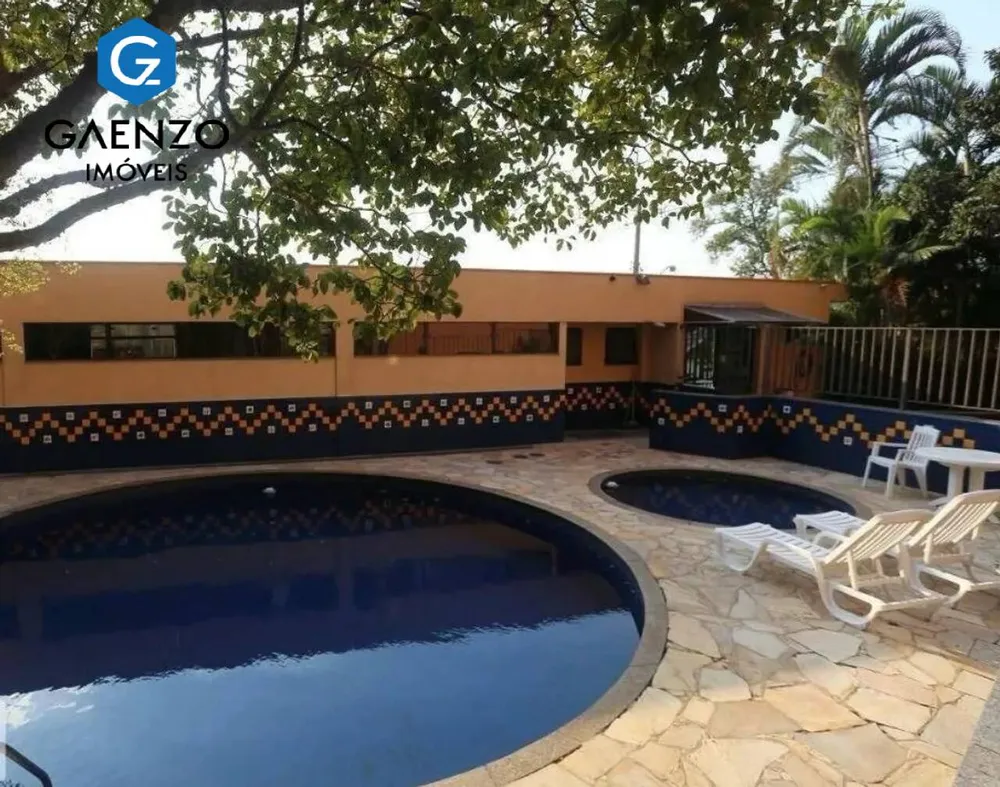 Apartamento, 2 quartos, 68 m² - Foto 5
