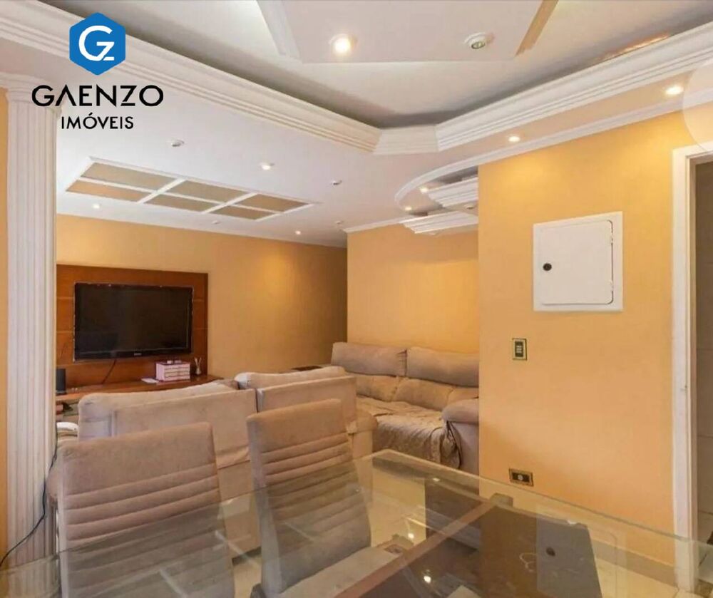 Apartamento, 2 quartos, 68 m² - Foto 3