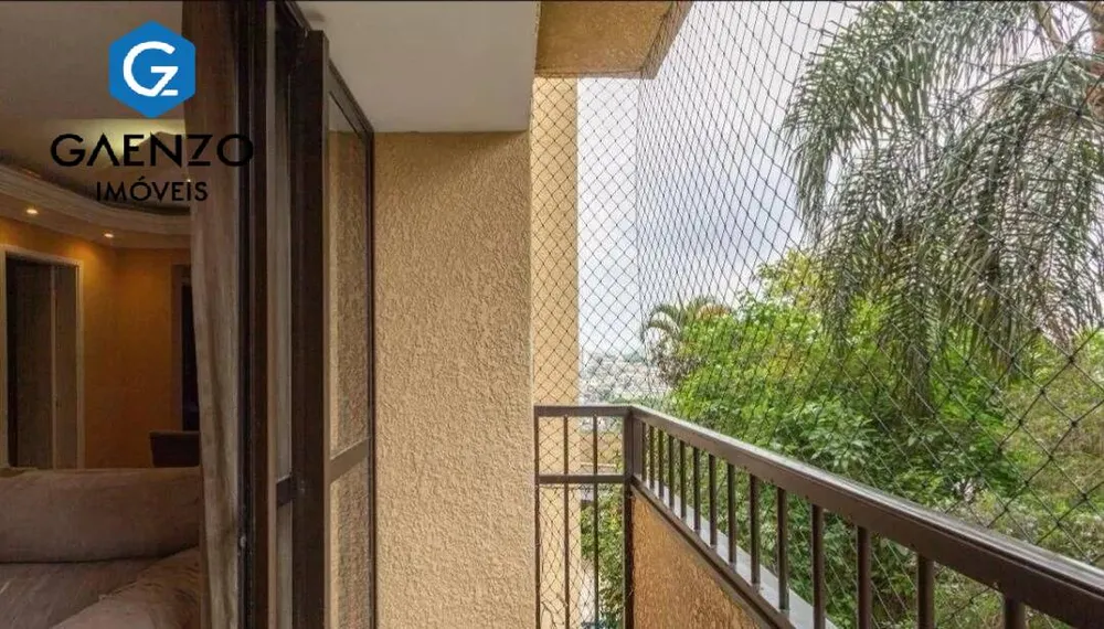 Apartamento, 2 quartos, 68 m² - Foto 8