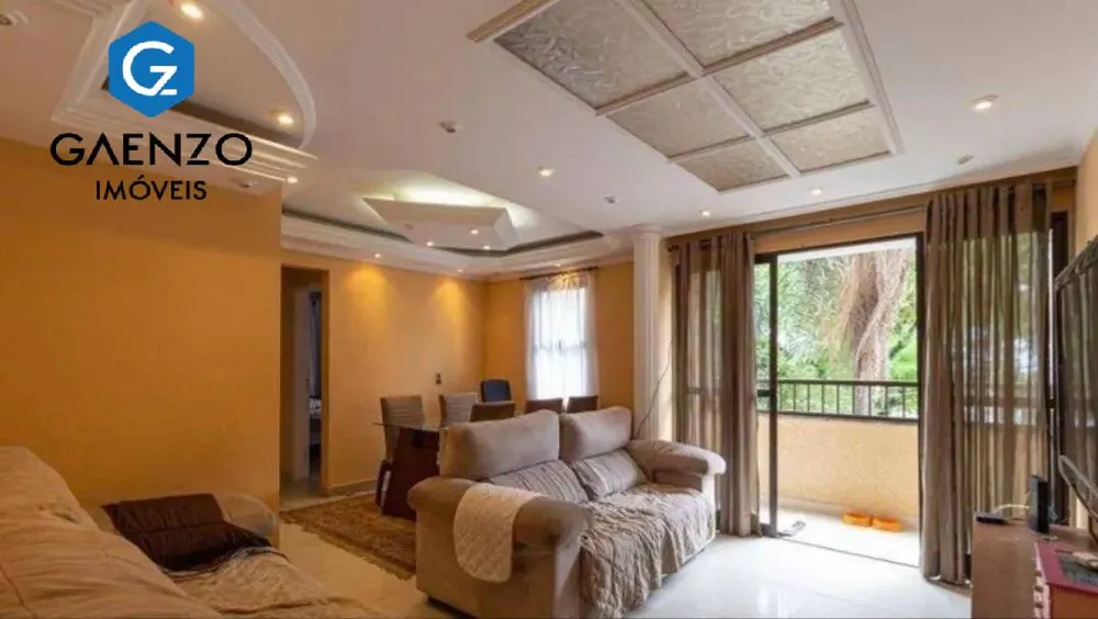 Apartamento, 2 quartos, 68 m² - Foto 10