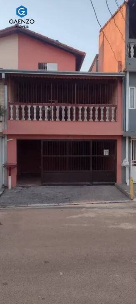 Casa, 2 quartos - Foto 1