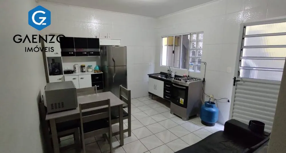 Sobrado, 3 quartos, 170 m² - Foto 5