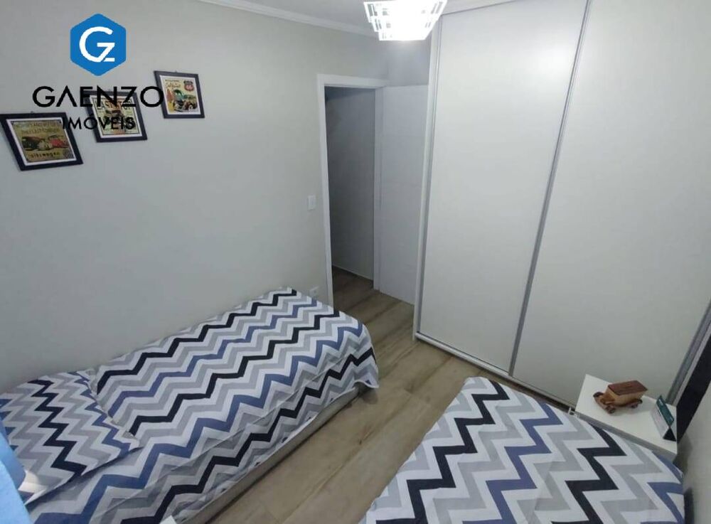 Sobrado à venda com 3 quartos, 170m² - Foto 2