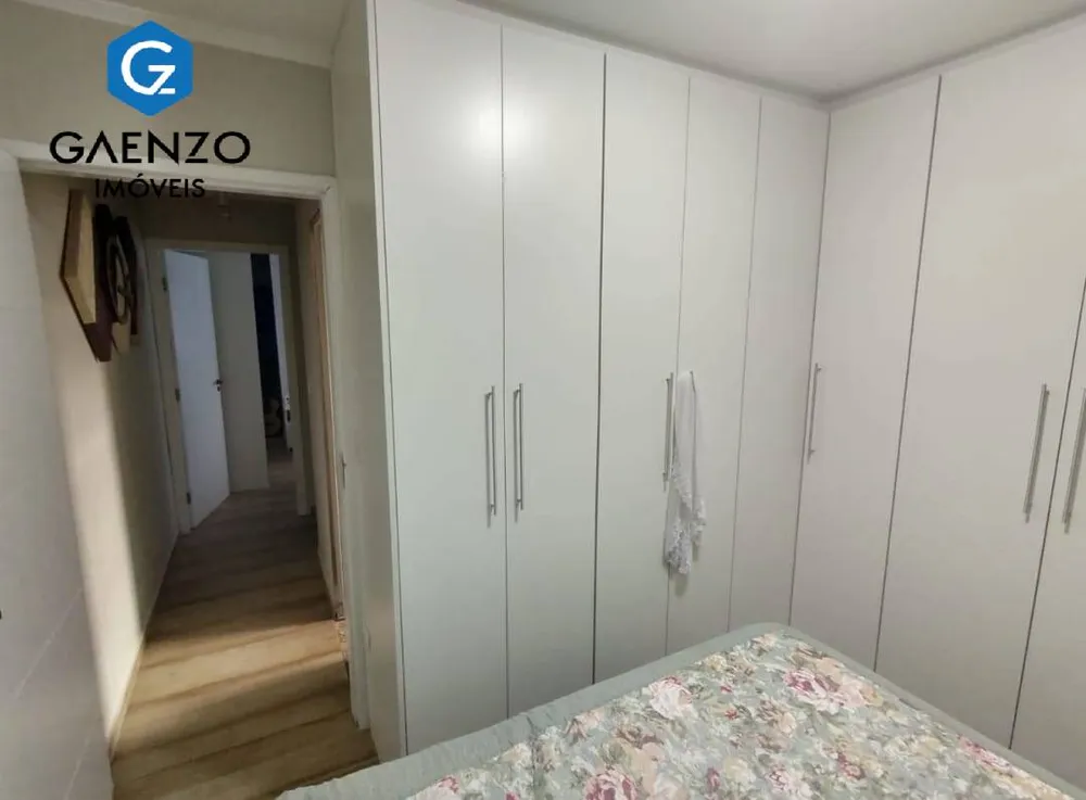 Sobrado, 3 quartos, 170 m² - Foto 6
