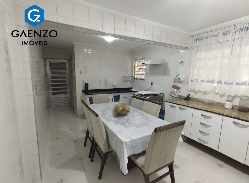 Sobrado, 3 quartos, 170 m² - Foto 16