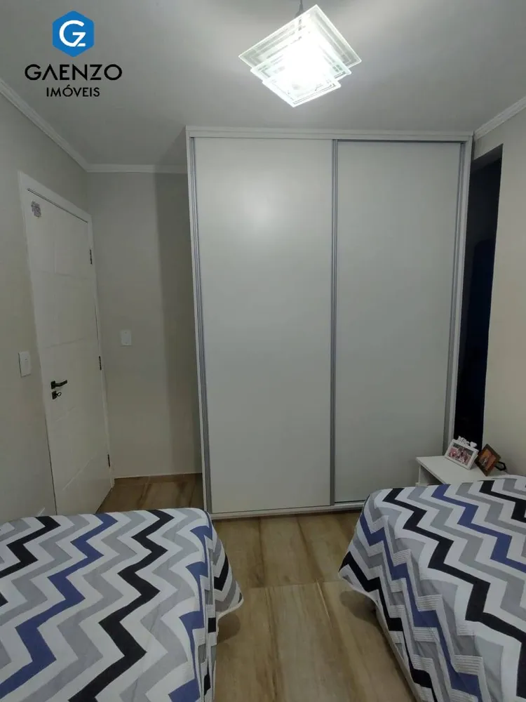 Sobrado, 3 quartos, 170 m² - Foto 6