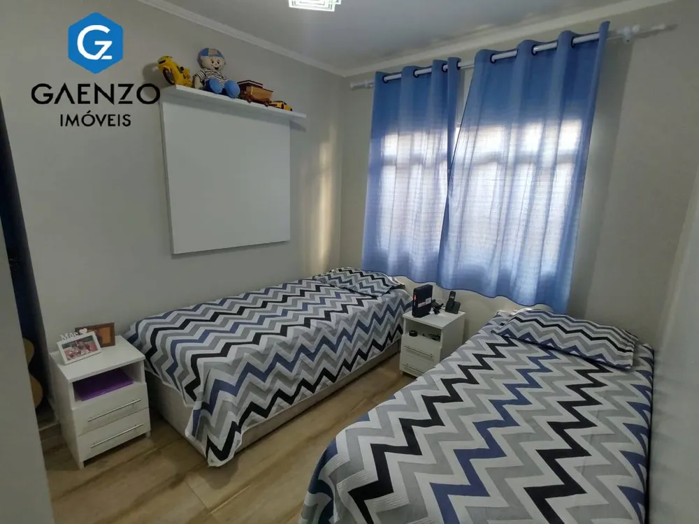 Sobrado, 3 quartos, 170 m² - Foto 8