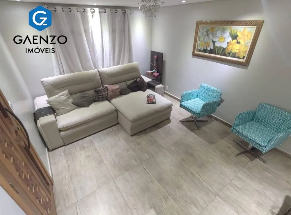 Sobrado, 3 quartos, 170 m² - Foto 9