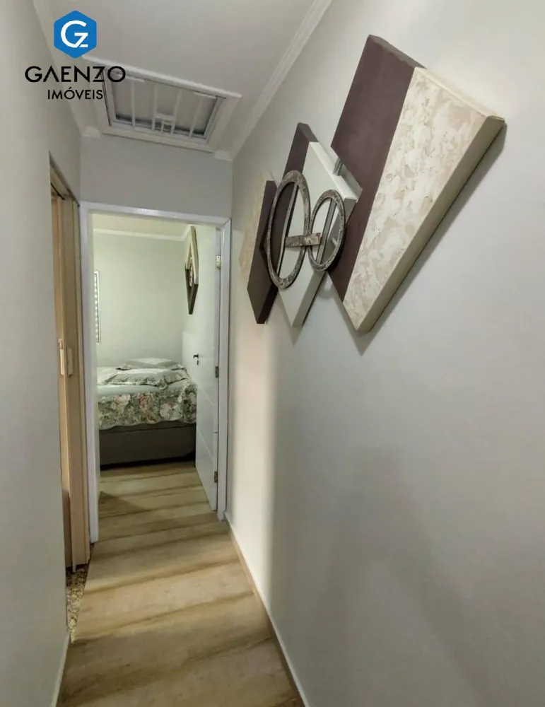 Sobrado, 3 quartos, 170 m² - Foto 14